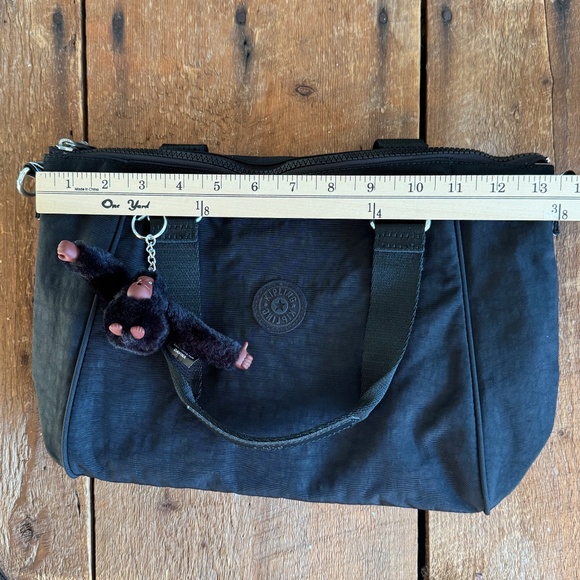 Kipling AMIEL Crossbody Handbag - Picture 9 of 10